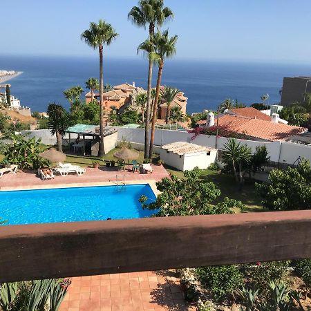 Casa-B- Pequeno Conjunto Adosados Apartman La Caleta-Guardia Kültér fotó
